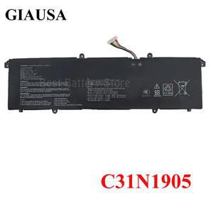 VivoBook S14 S433FA-AM035T 노트북 배터리, ASUS K533F S433FL S521FA V533F, C31N1905