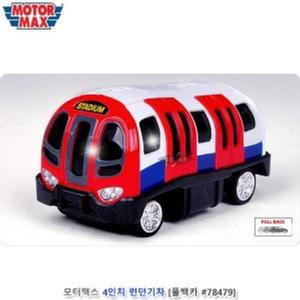 [JHP4OR2U_51GP]4인치 런던기차 (풀백카 78479)