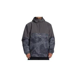 [선영상사][DC의류] 2025NEXUS REVERSIBLE ANORAK_KZL 양면 아노락 자켓 (S30669513)