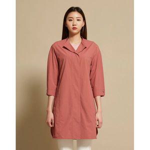 [올리비아로렌]밴드 변형 롱자켓 VOCFUWM3231_P386975806