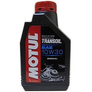 MOTUL 모뛰르 TRANSOIL 트랜스오일 10W302 오토바이 변속기용 오일 SAE80 상당 [ ] 1L 13306211