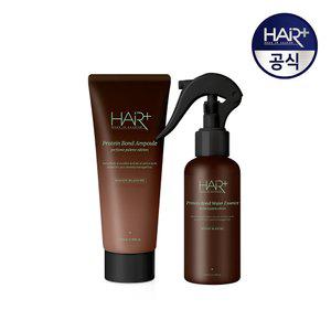단백질 본드 우디블랑쉬 퍼퓸 앰플 에센스  100ml + 워터 에센스 헤어 미스트