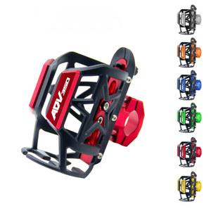 오토바이컵홀더 XMAX 250 NMAX155 커버, 음료수 Black 튜닝용품