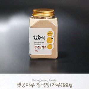 [셀러허브 패션][JH9PR51U_52ER]햇콩마루 식품 청국장 가루