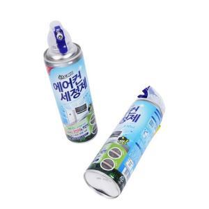 330ml 세정 세정제 청소 냄새제거 에어컨