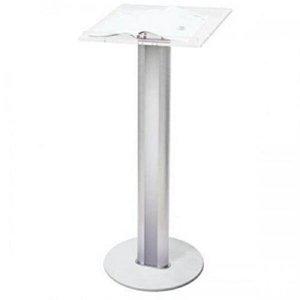 [셀러허브 패션][JH20NO3V_52CU]아크릴 강연대 CVB-L3 600x450mm