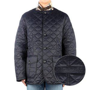 [바버][명품] 바버 MQU0559 NY91 남성 QUILTED 자켓