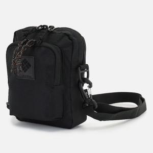 컬럼비아크로스백 KQJ C55PU8601-010 공용 그레이트 스모키 가든 미니 숄더
