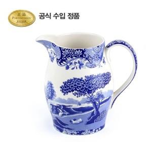 스포드 블루 이탈리안 리버풀 저그 1.7L 1p