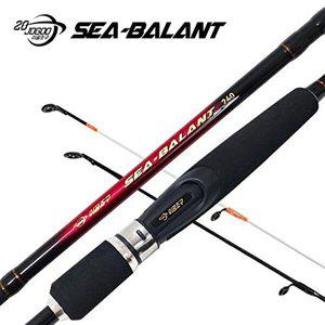 이공조구 SEA발란트 S240 에깅대 볼락낚시대-WFG3VGF