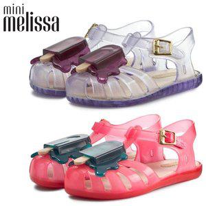 [미니멜리사] 젤리슈즈 아이스크림