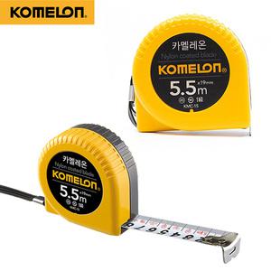 코메론 KMC-15 카멜레온 줄자(5.5M 19) / 공구명장