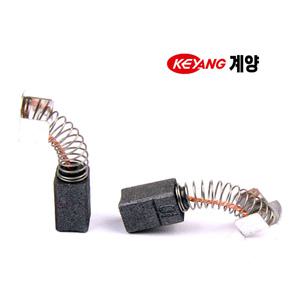 계양 카본브러쉬 DG-100B MBC-03 JSV-60 JSV-85 UB-03 MBC-03 DGJ-100K 면취기 그라인더 카본 브러시