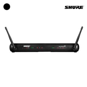 슈어 SVX88 무선시스템 /무선마이크 듀얼 채널 수신기