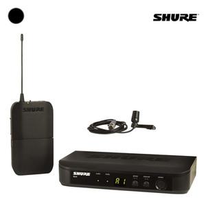 슈어무선시스템 Shure BLX14/CVL BLX1/무선 핀 마이크