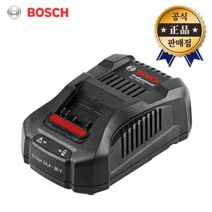 BOSCH 급속충전기 GAL3680CV 18V 36V AL1860CV 배터리 베터리 리튬이온충전기