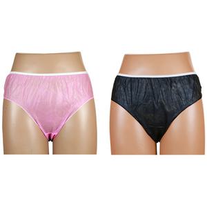 AWC 일회용팬티 100매/1회용팬티