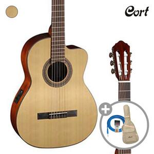 콜트클래식기타T Cort AC-120CE OP /EQ장착