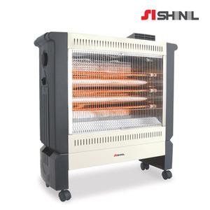 신일 3D 입체난방 대형 나노카본 전기히터 SEH-D3000SJ