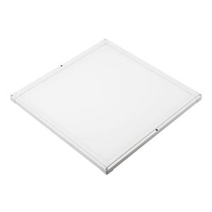 국산 코넬 LED 평판 엣지형 540X540 50W KS 삼성칩 노플리커 방등 사무실등 거실등 주방등