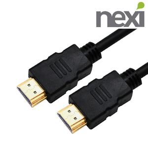 넥시 NX-HD14100-SOCOOL HDMI V1.4 케이블 10M NX406
