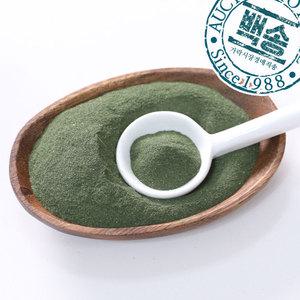 100% 국내산 미역 분말가루 1kg