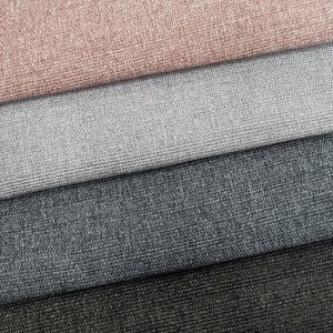 캔자스 원단(13COLOR) / 무지 소파의자 발수 천갈이용 리폼원단
