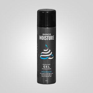 도루코 페이스 모이스처라이징 쉐이빙젤 210ml