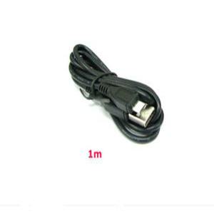 마이크로 USB 5핀 데이터 충전케이블 마이크로비트 1m