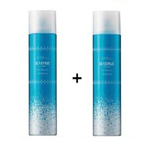 헤어 시즌즈 아로마 시럽스 아이스 폴라리스 리프레셔/ 아이스 스프레이 140ml+140ml
