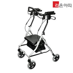 라온아띠 보행보조차 KCS-501N 어버이날선물 효도 부모님선물
