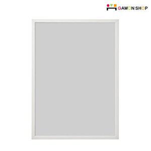 이케아 FISKBO 액자 (50X70)/인테리어소품
