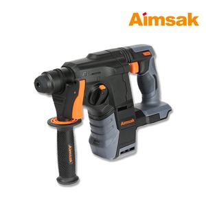 아임삭 BL18RH70 18V 충전 로타리 햄머드릴 3J 베어툴