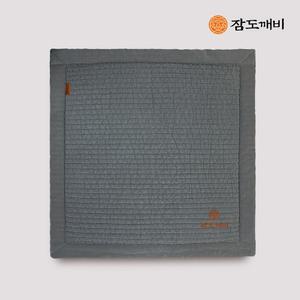 잠도깨비 흑운모 방석