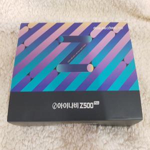 팅크웨어 아이나비 Z500 Plus (2채널) 16G