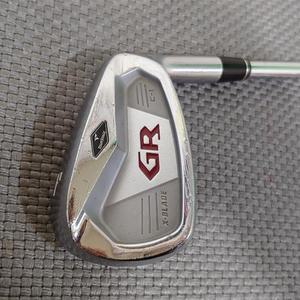 중고  GR X-BLADE Pw 웨지_DG X100