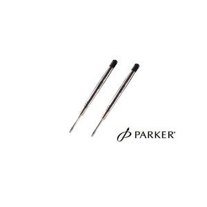 파카볼펜심 Ball pen refill (리필) 1.0 큉크플로우
