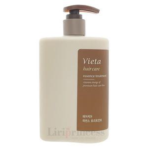 비에타 헤어케어 에센스 트리트먼트 350ml