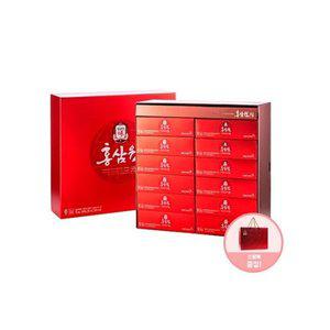 [정관장] 홍삼원 70ml 60포 선물세트 / 쇼핑백포함