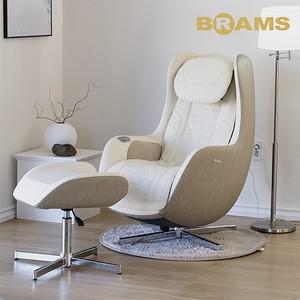 공간의완성 안마의자 지이루디 BRAMS-S500