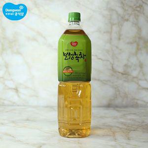 보성녹차 1.5Lx12개