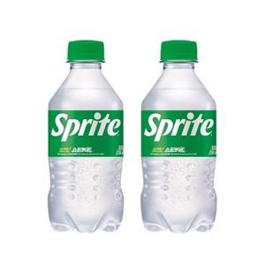 스프라이트 300ML x 24pet