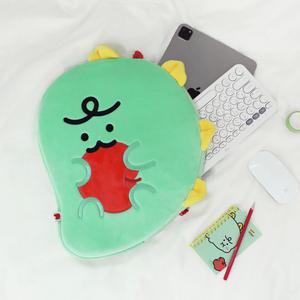 죠르디 형태 노트북 태블릿 파우치 11인치