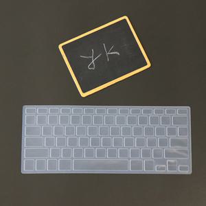 라이프썸 미니 블루투스 키보드 LFS-HA43 키스킨 고급 TPU 고탄력 방수 키보드 커버