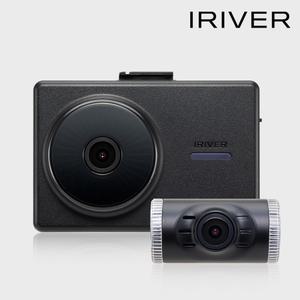 아이리버 IRIVER 전후방 FHD 2채널 블랙박스 IXE-300 가성비 끝판왕 2년AS ADAS지원
