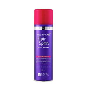 메디힐 닥터포헤어 울트라 하드 헤어 스프레이 450ml