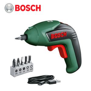 보쉬 Easy ScrewDriver 충전스크류드라이버 이지 스크류