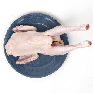 [기타]국내산 삼계탕용닭 삼계 650g 냉동 백숙용 초복 영계 몸보신 개별포장