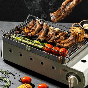 무등산식당 한돈 양념쪽갈비 숙성 등갈비 바베큐 캠핑음식 밀키트