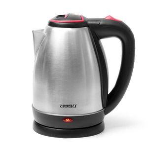 [NS홈쇼핑]리빙센스 스테인레스 커피포트 전기주전자 1.8L LSK-1800[30870907]